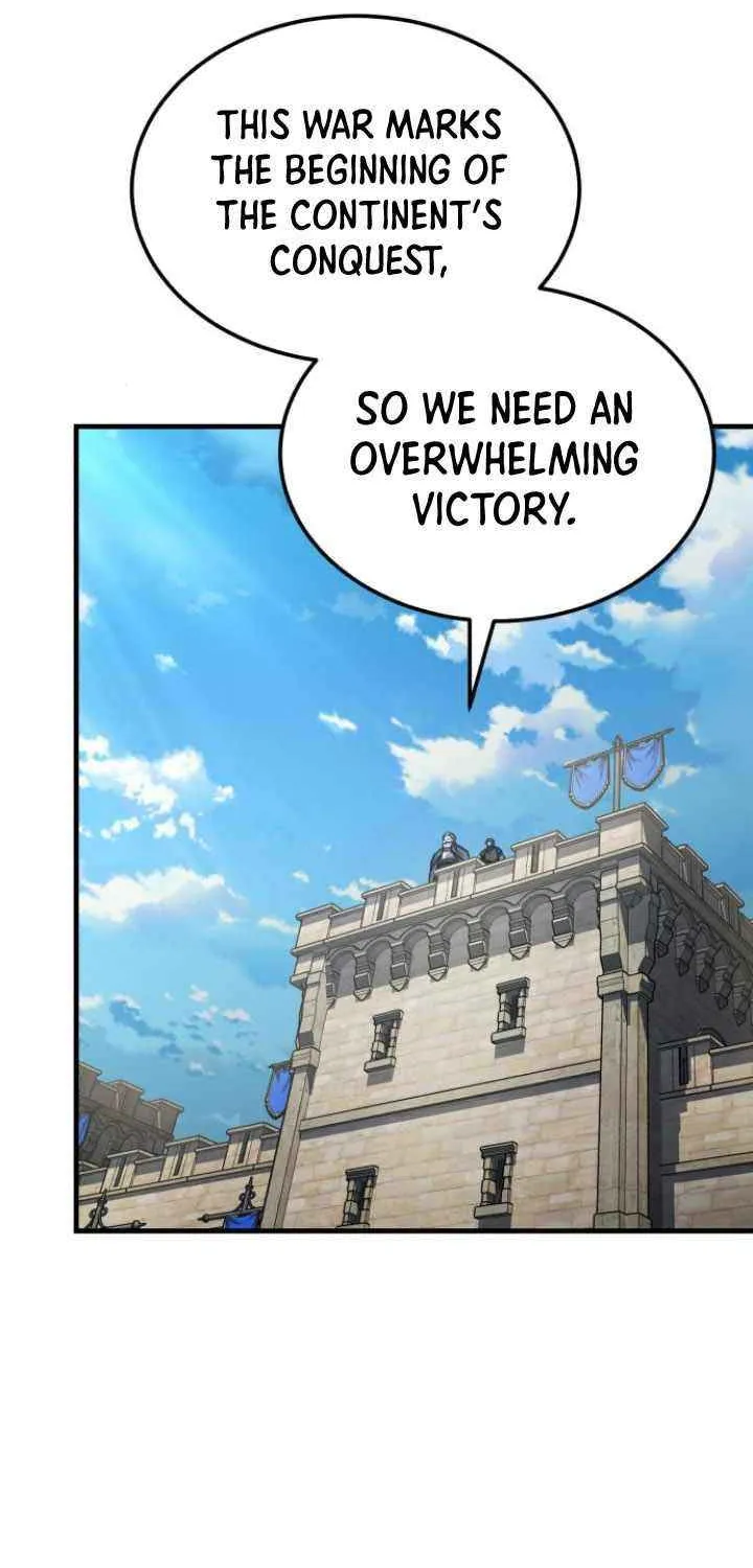 The Heavenly Demon Can’t Live a Normal Life Chapter 144 page 52 - 