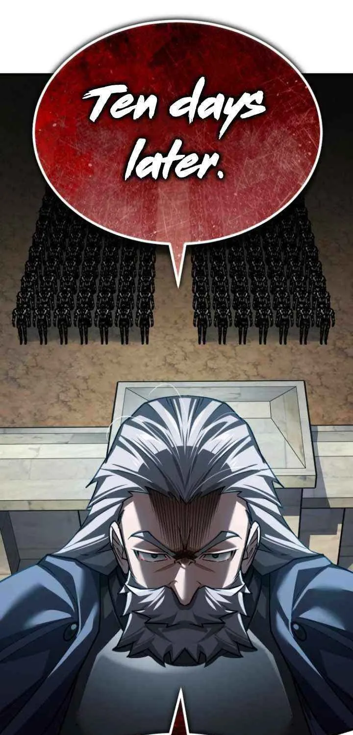 The Heavenly Demon Can’t Live a Normal Life Chapter 144 page 53 - 