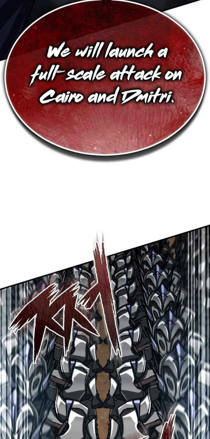 The Heavenly Demon Can’t Live a Normal Life Chapter 144 page 54 - 