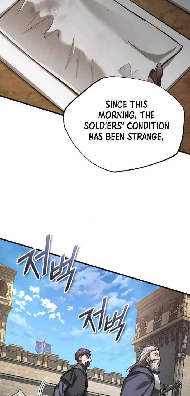 The Heavenly Demon Can’t Live a Normal Life Chapter 144 page 60 - 
