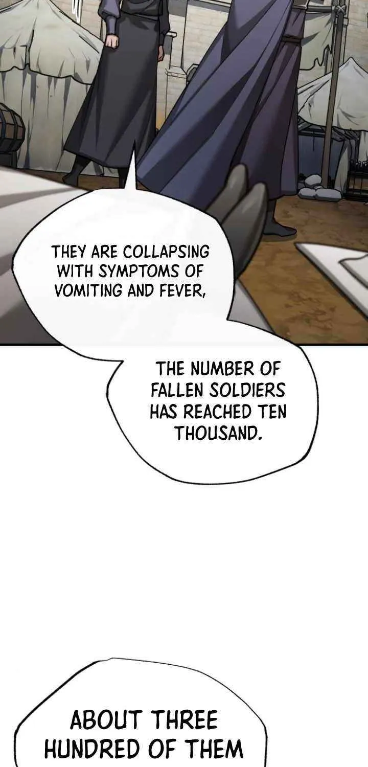 The Heavenly Demon Can’t Live a Normal Life Chapter 144 page 61 - 