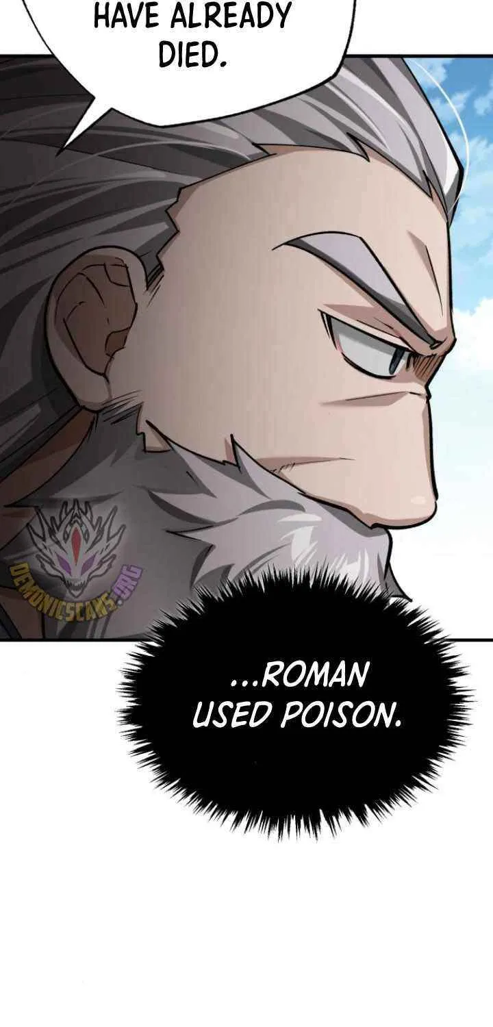 The Heavenly Demon Can’t Live a Normal Life Chapter 144 page 62 - 