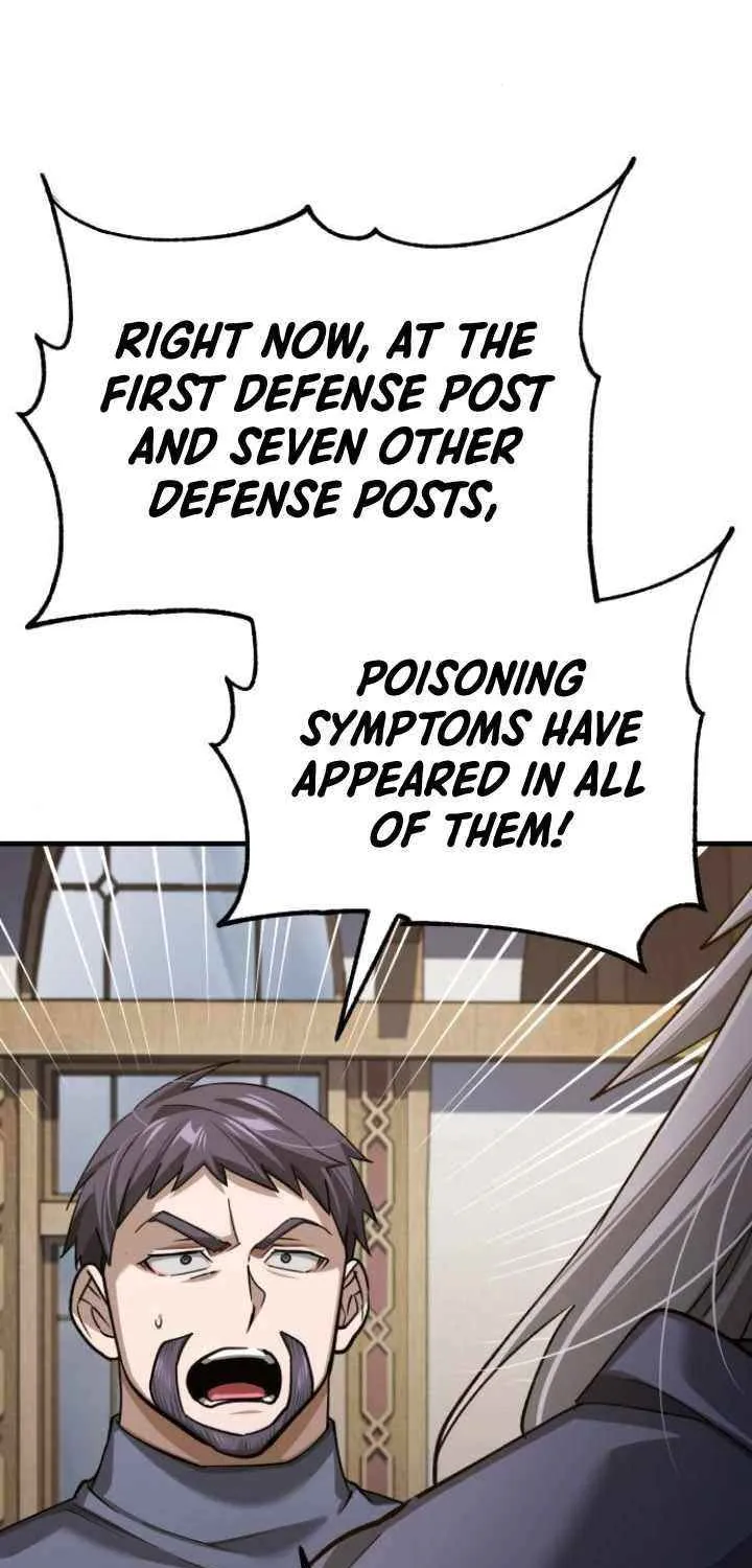 The Heavenly Demon Can’t Live a Normal Life Chapter 144 page 68 - 