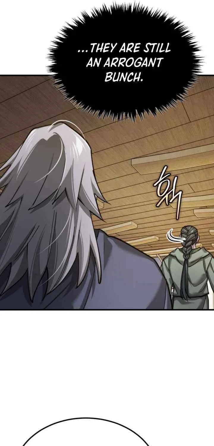 The Heavenly Demon Can’t Live a Normal Life Chapter 144 page 71 - 