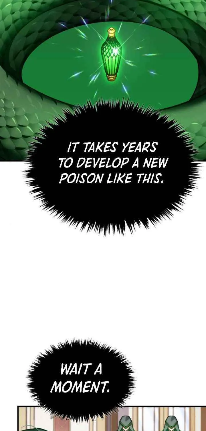 The Heavenly Demon Can’t Live a Normal Life Chapter 144 page 80 - 