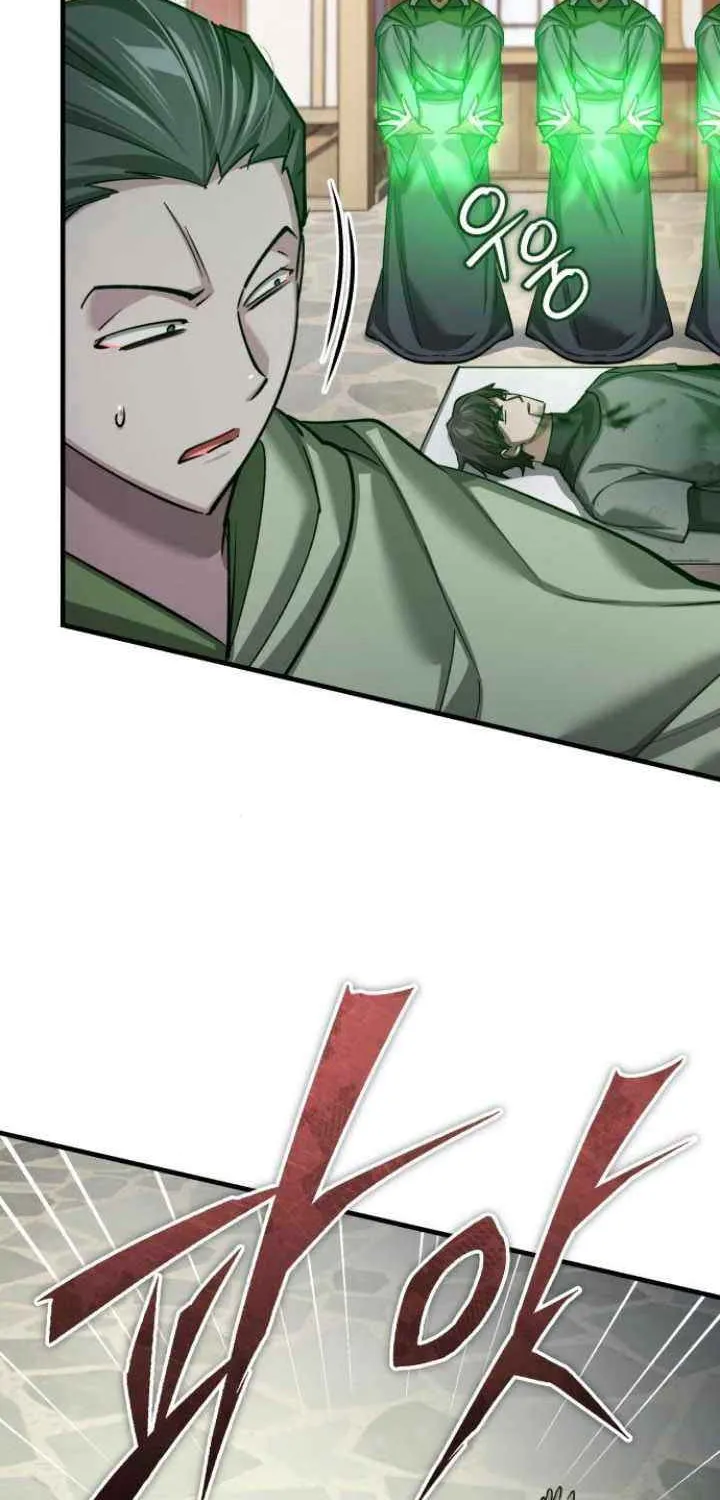 The Heavenly Demon Can’t Live a Normal Life Chapter 144 page 81 - 