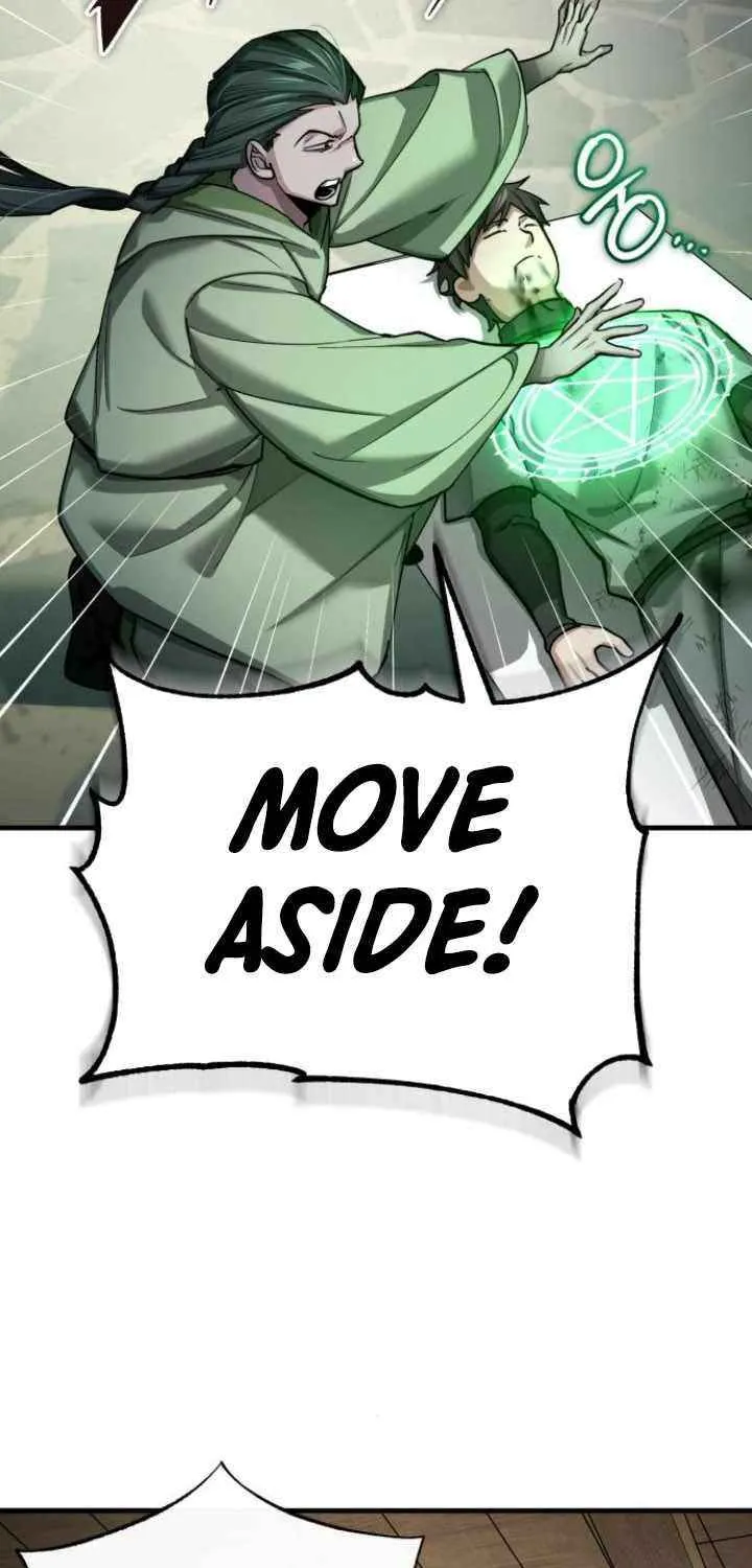 The Heavenly Demon Can’t Live a Normal Life Chapter 144 page 82 - 