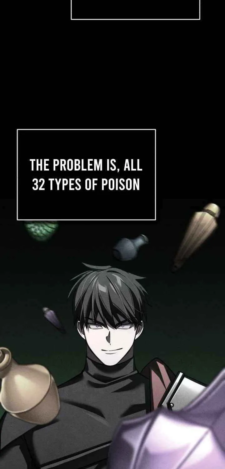 The Heavenly Demon Can’t Live a Normal Life Chapter 144 page 90 - 