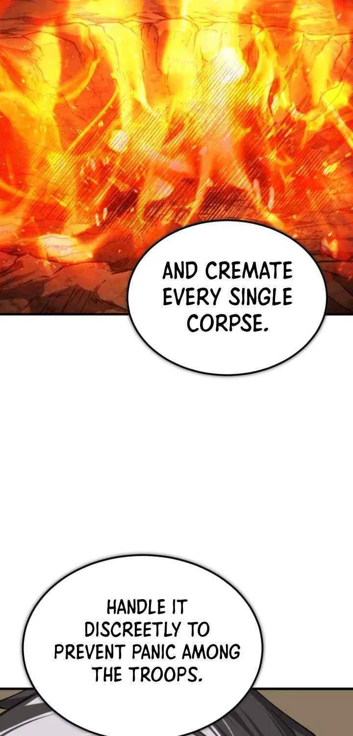 The Heavenly Demon Can’t Live a Normal Life Chapter 144 page 95 - 