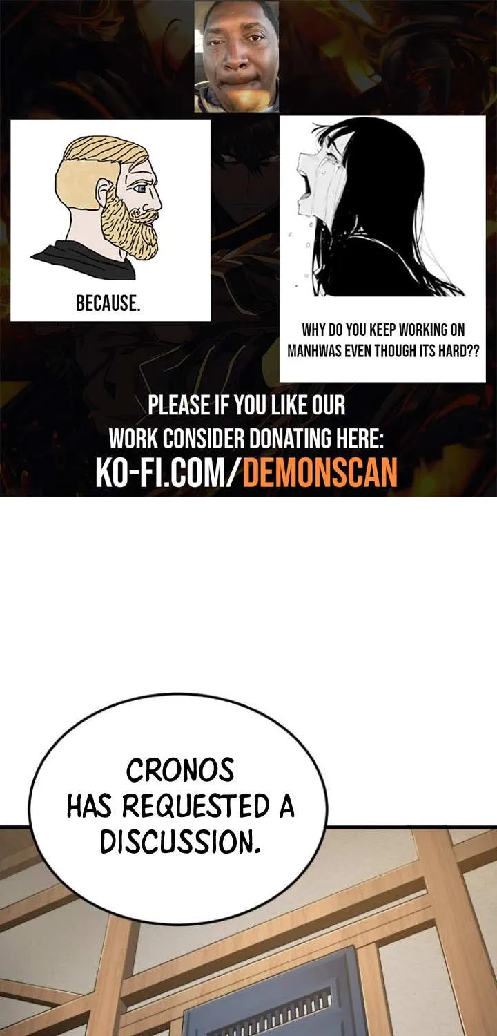 The Heavenly Demon Can’t Live a Normal Life Chapter 145 page 1 - 