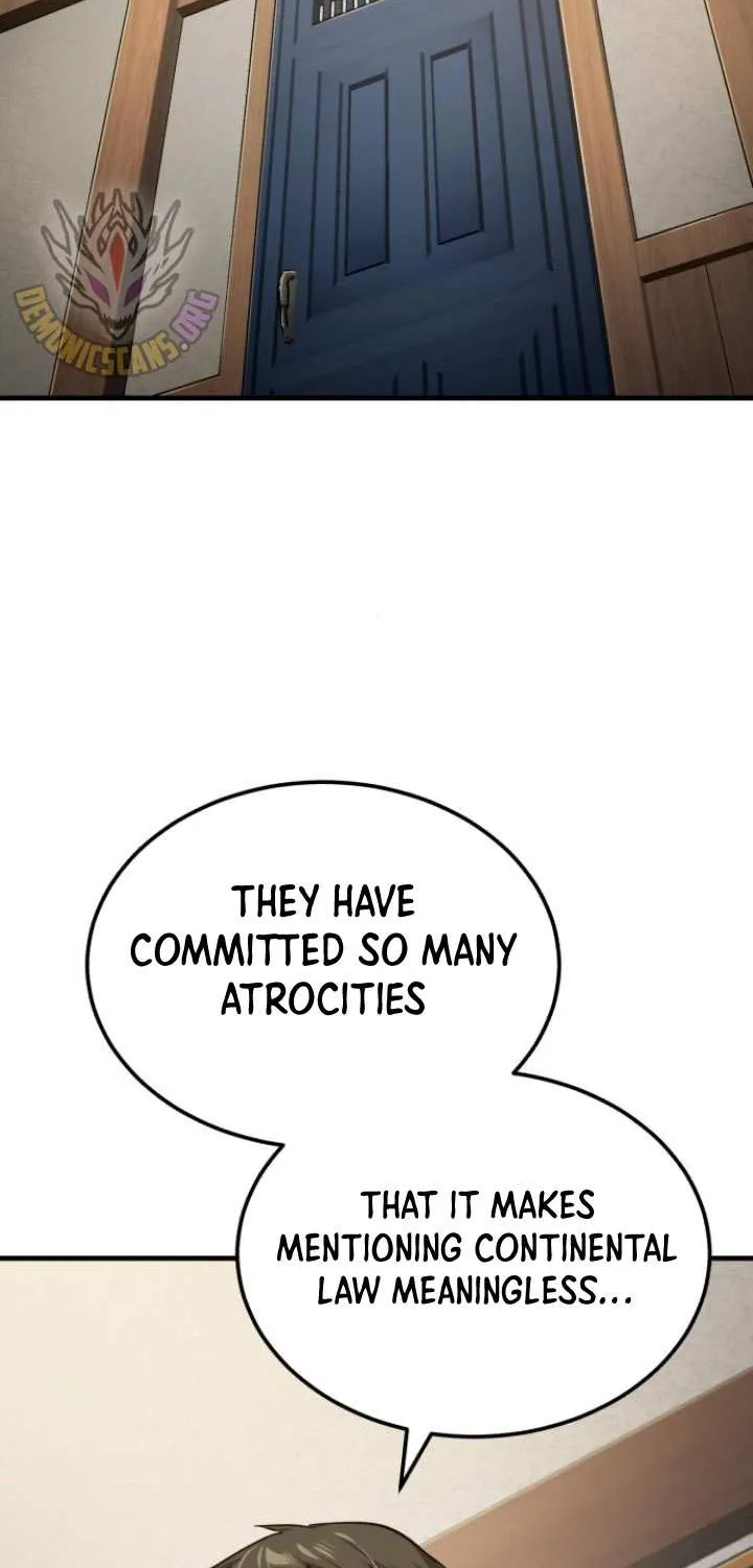 The Heavenly Demon Can’t Live a Normal Life Chapter 145 page 2 - 