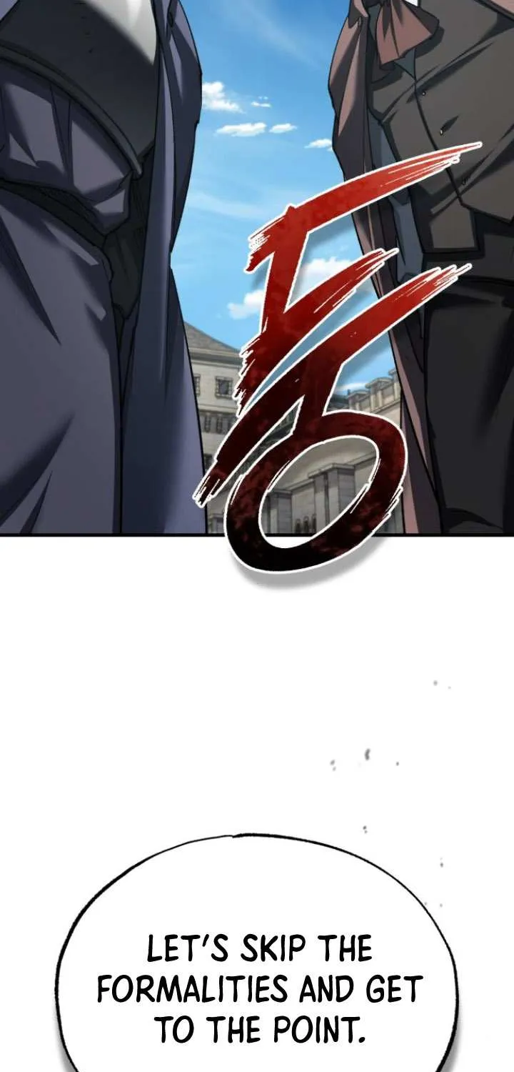 The Heavenly Demon Can’t Live a Normal Life Chapter 145 page 17 - 