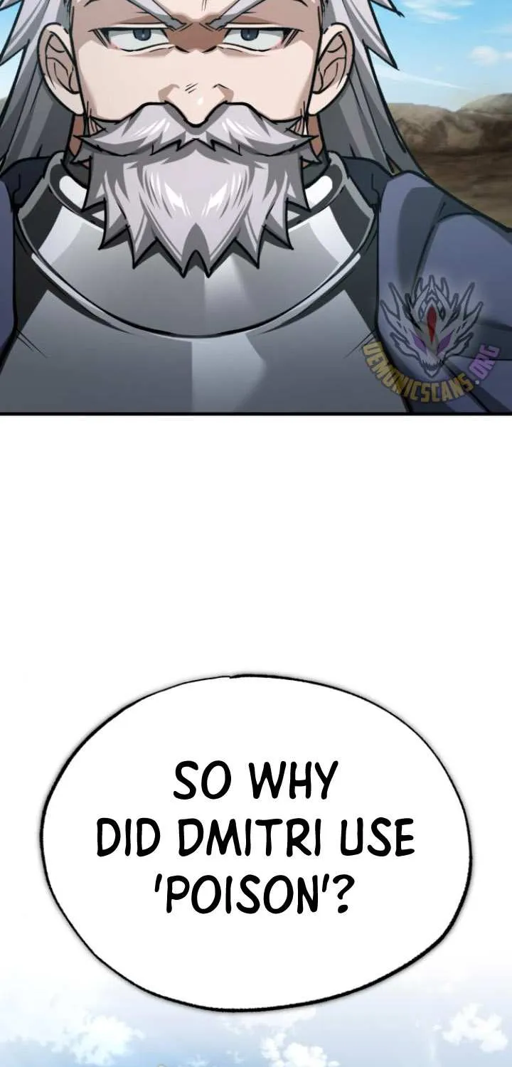 The Heavenly Demon Can’t Live a Normal Life Chapter 145 page 19 - 