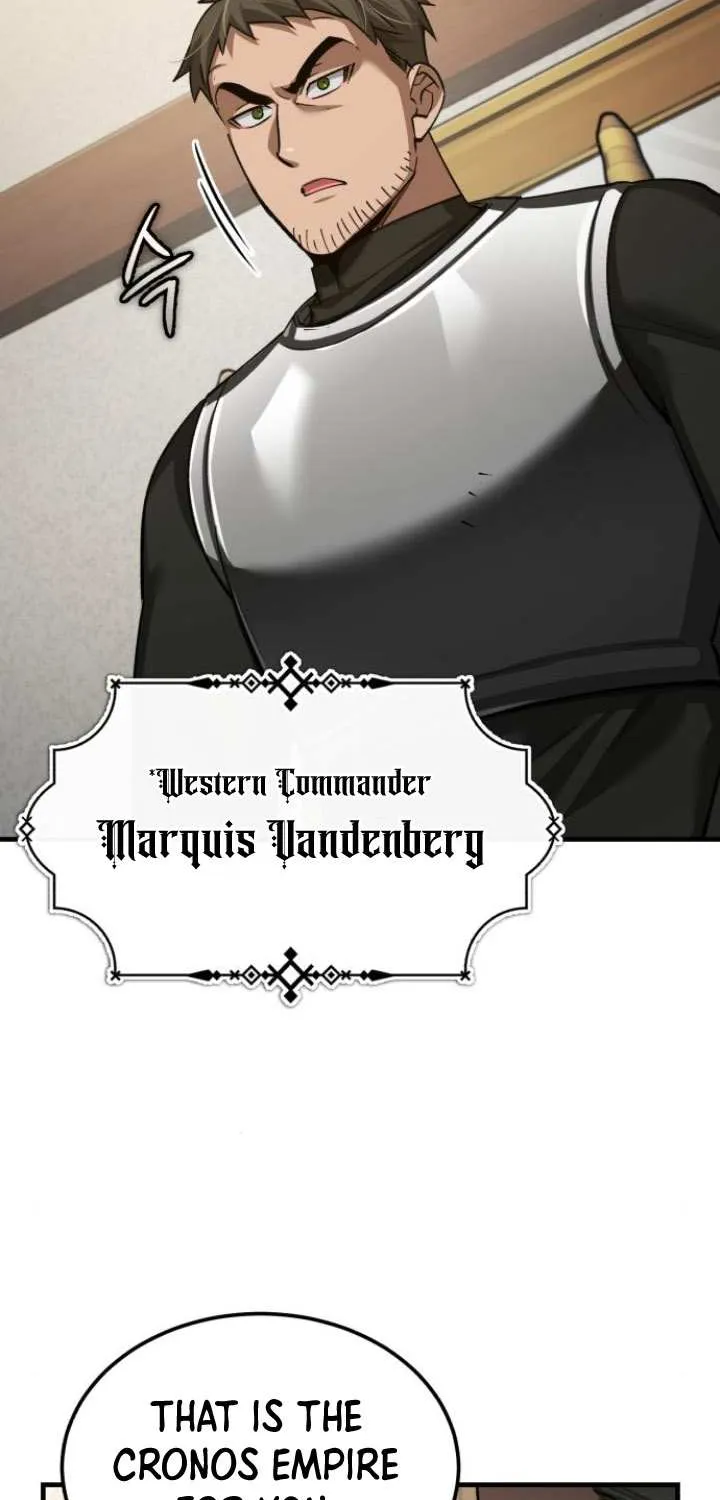 The Heavenly Demon Can’t Live a Normal Life Chapter 145 page 3 - 