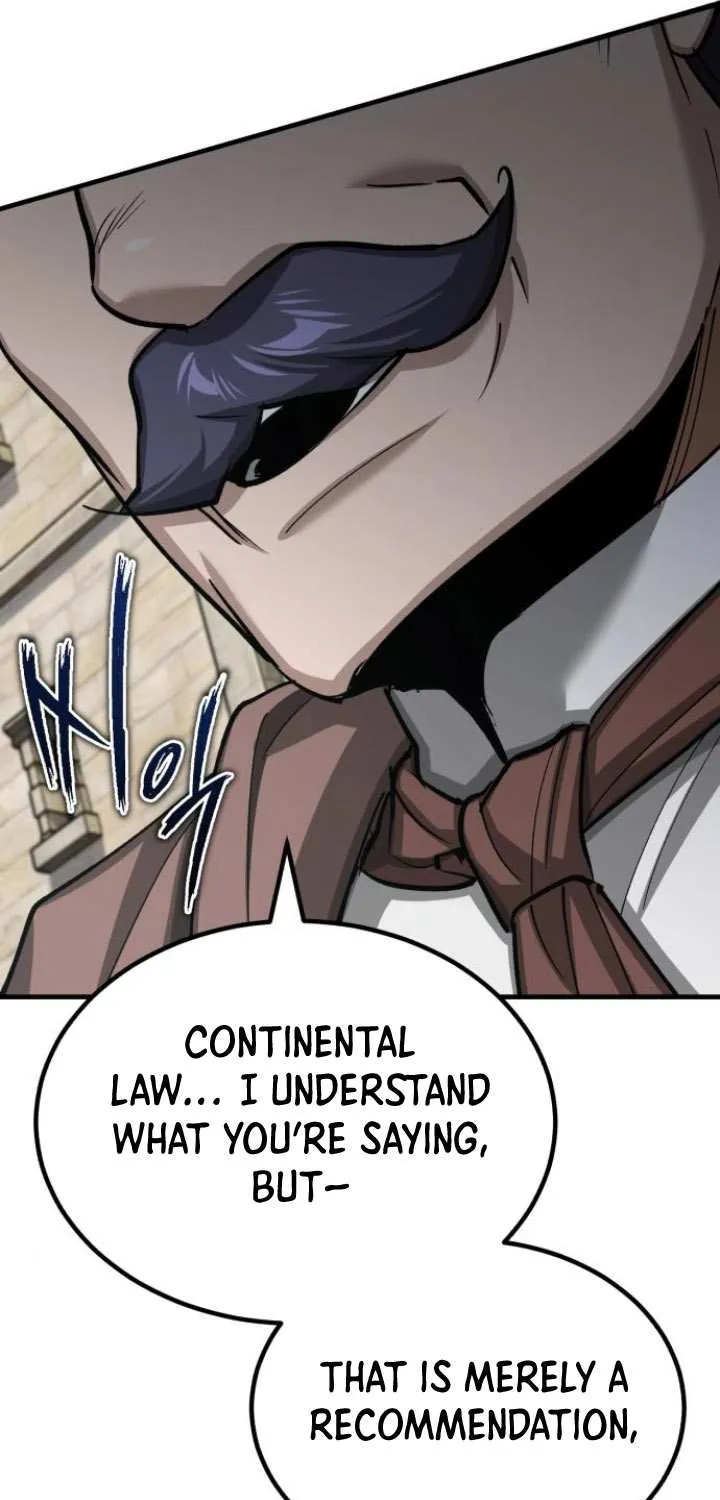 The Heavenly Demon Can’t Live a Normal Life Chapter 145 page 21 - 