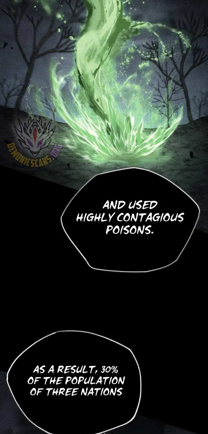 The Heavenly Demon Can’t Live a Normal Life Chapter 145 page 30 - 