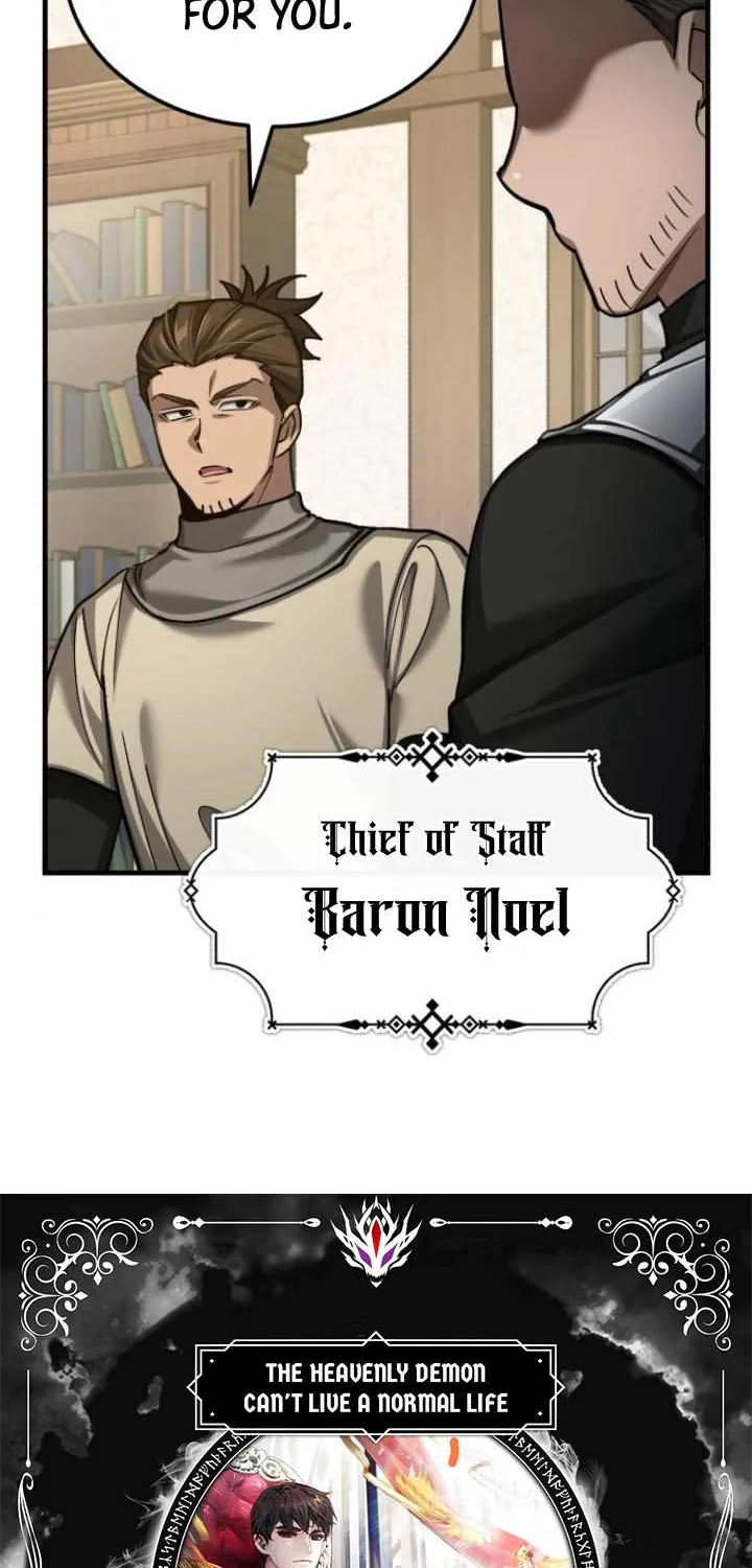 The Heavenly Demon Can’t Live a Normal Life Chapter 145 page 4 - 