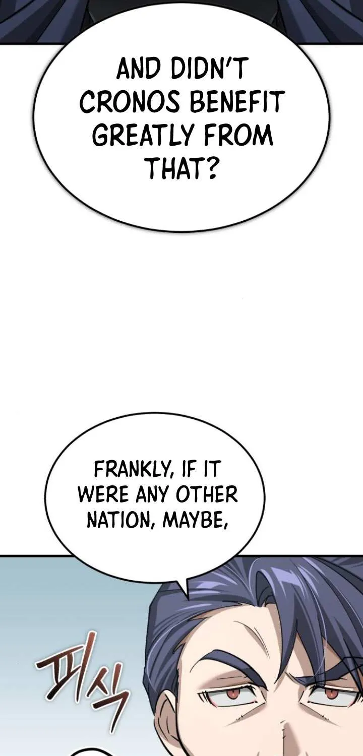 The Heavenly Demon Can’t Live a Normal Life Chapter 145 page 35 - 