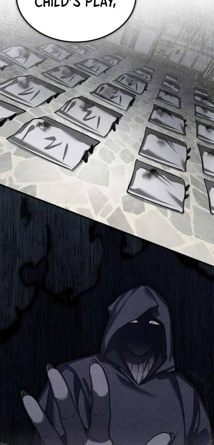 The Heavenly Demon Can’t Live a Normal Life Chapter 145 page 37 - 