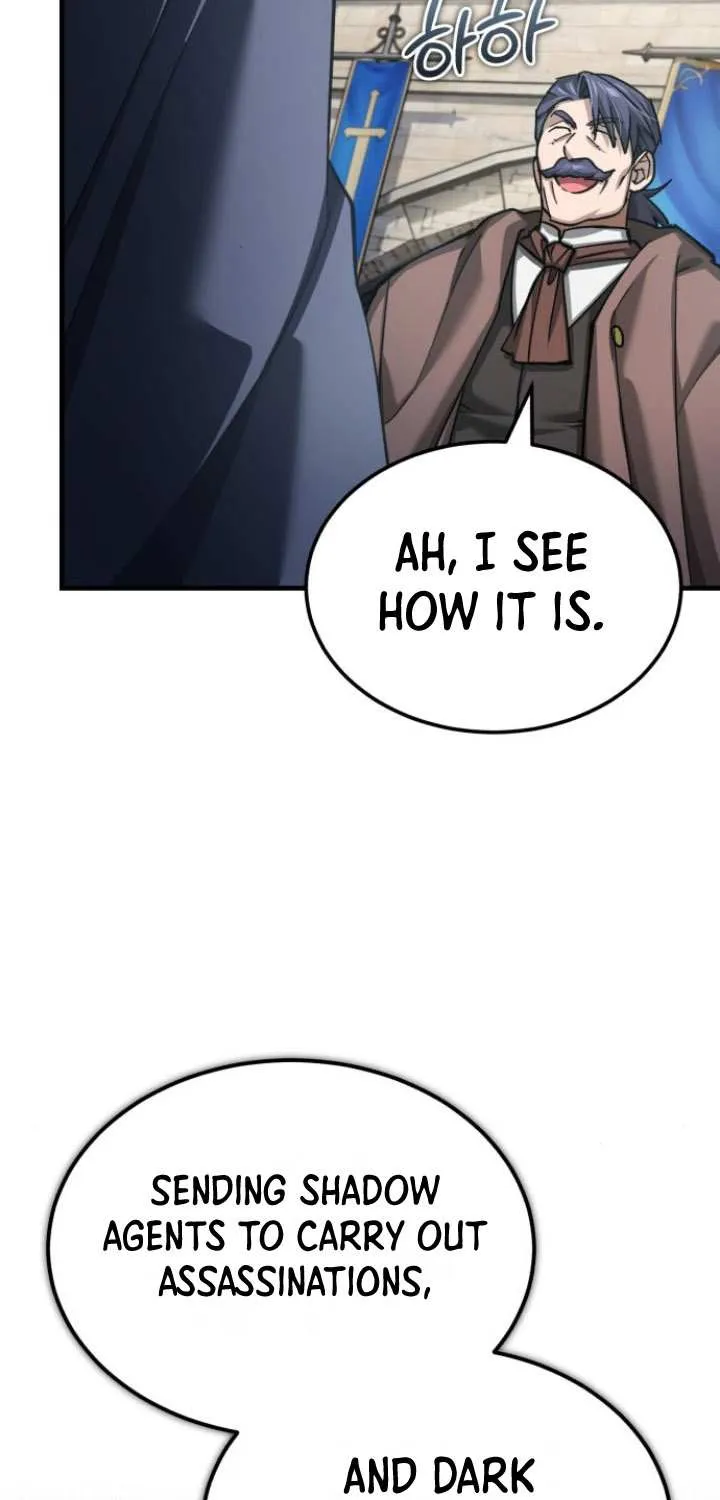 The Heavenly Demon Can’t Live a Normal Life Chapter 145 page 39 - 