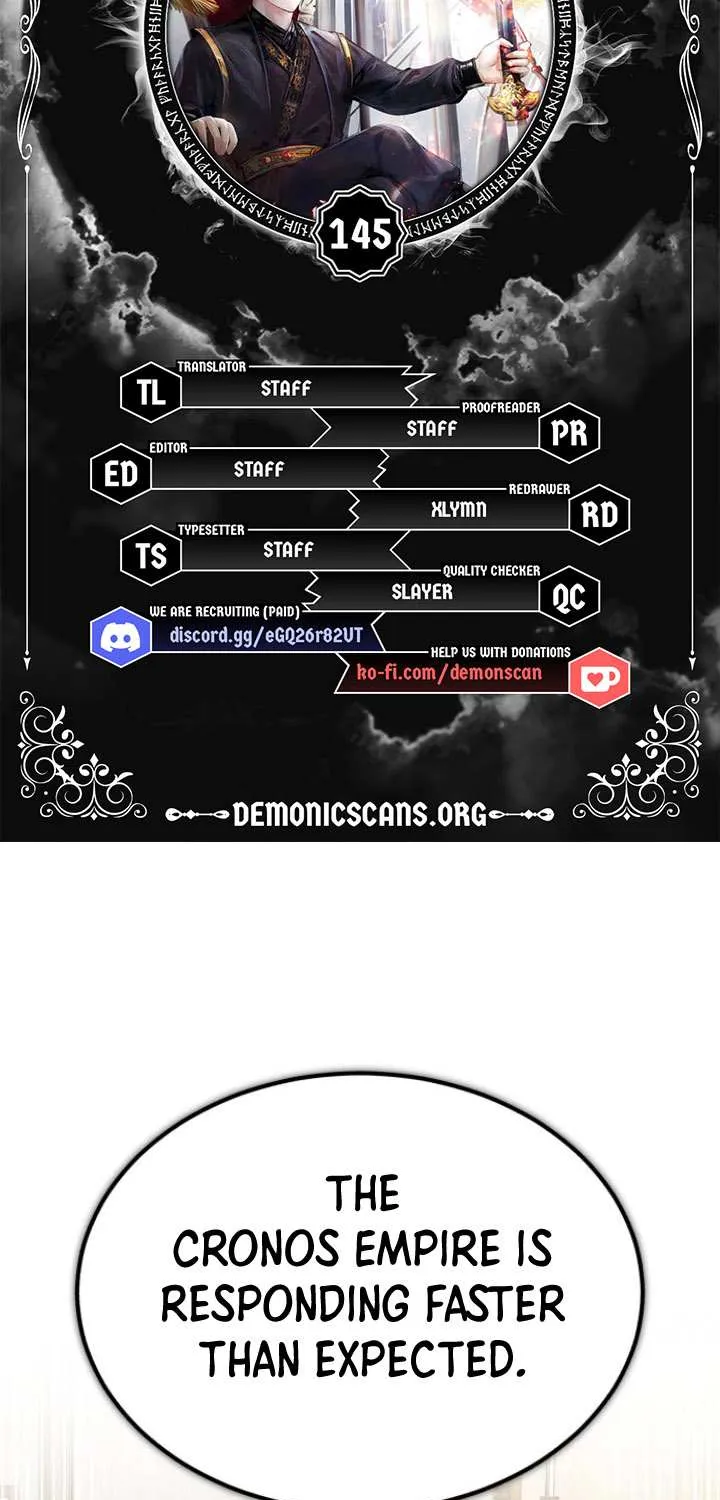 The Heavenly Demon Can’t Live a Normal Life Chapter 145 page 5 - 