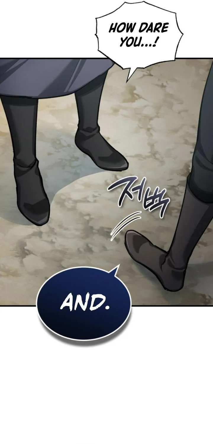The Heavenly Demon Can’t Live a Normal Life Chapter 145 page 42 - 