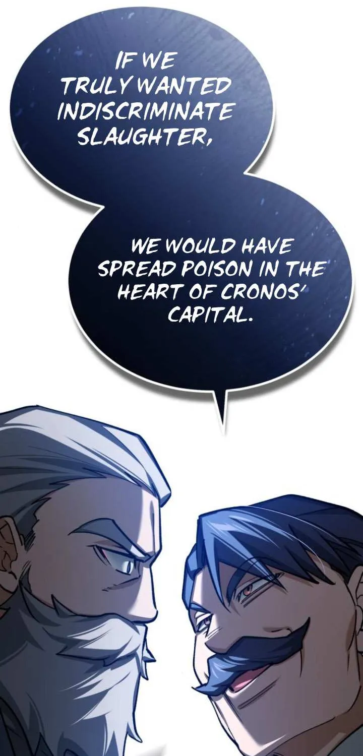 The Heavenly Demon Can’t Live a Normal Life Chapter 145 page 43 - 