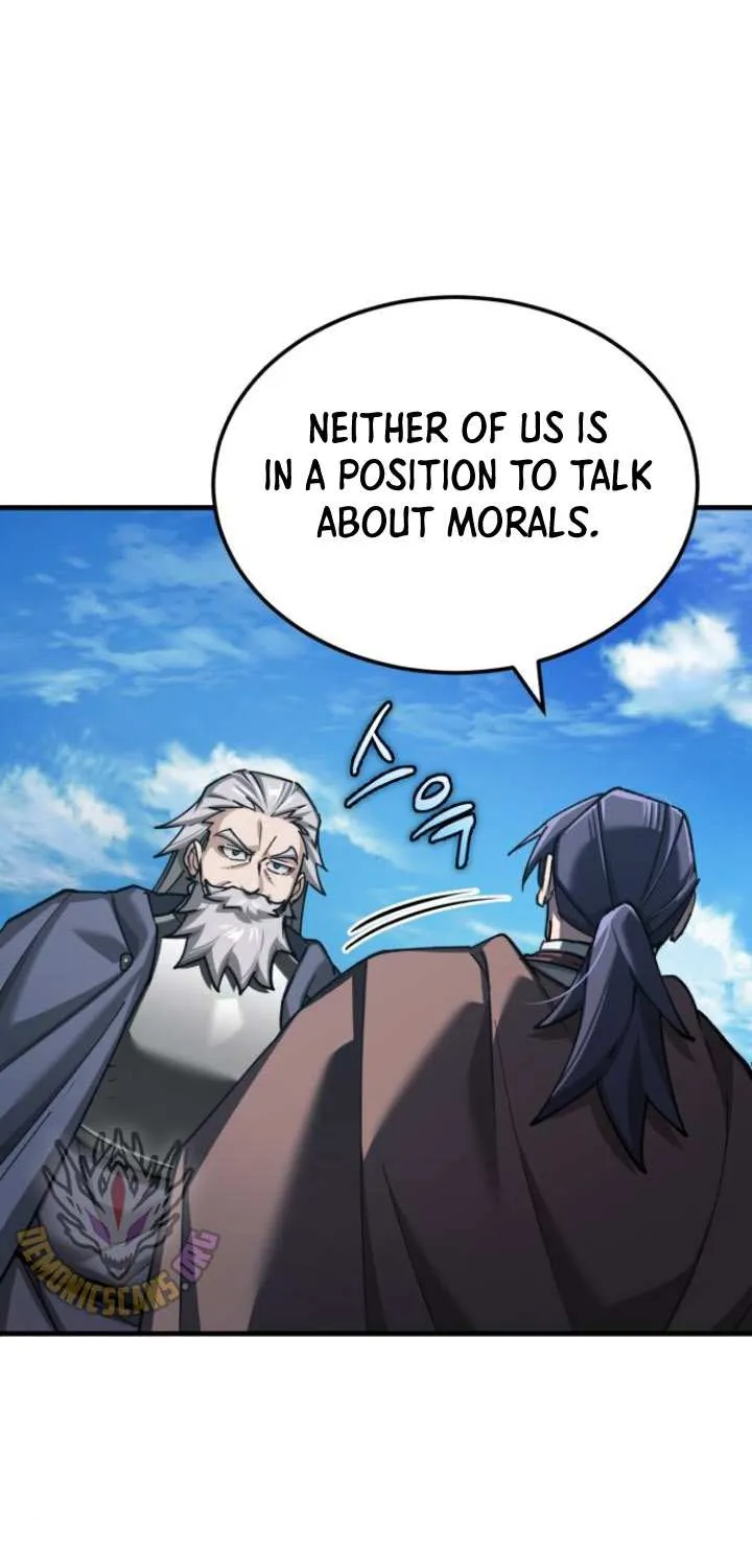 The Heavenly Demon Can’t Live a Normal Life Chapter 145 page 46 - 