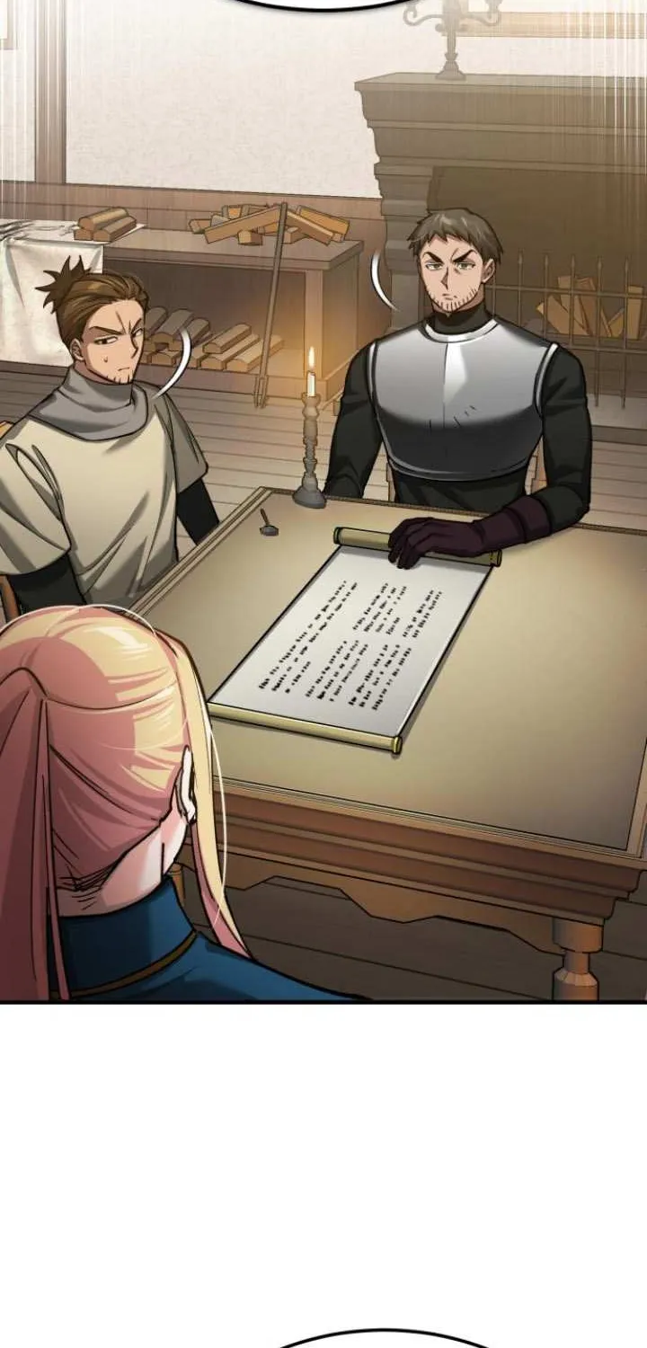 The Heavenly Demon Can’t Live a Normal Life Chapter 145 page 6 - 