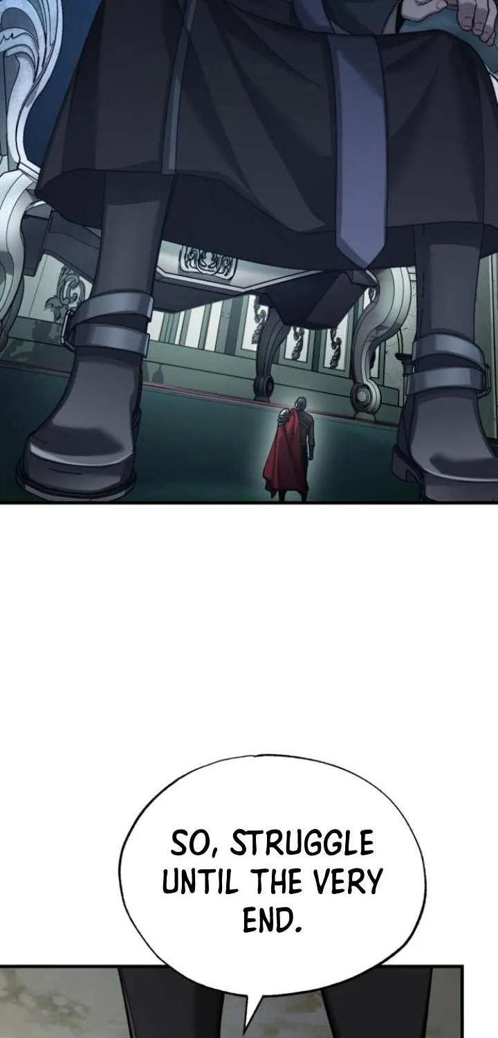 The Heavenly Demon Can’t Live a Normal Life Chapter 145 page 54 - 