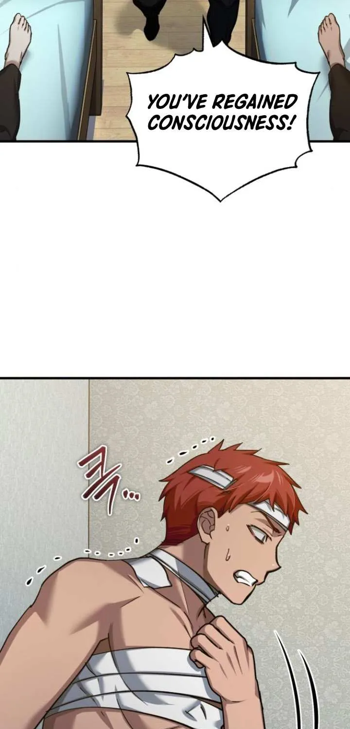 The Heavenly Demon Can’t Live a Normal Life Chapter 145 page 74 - 
