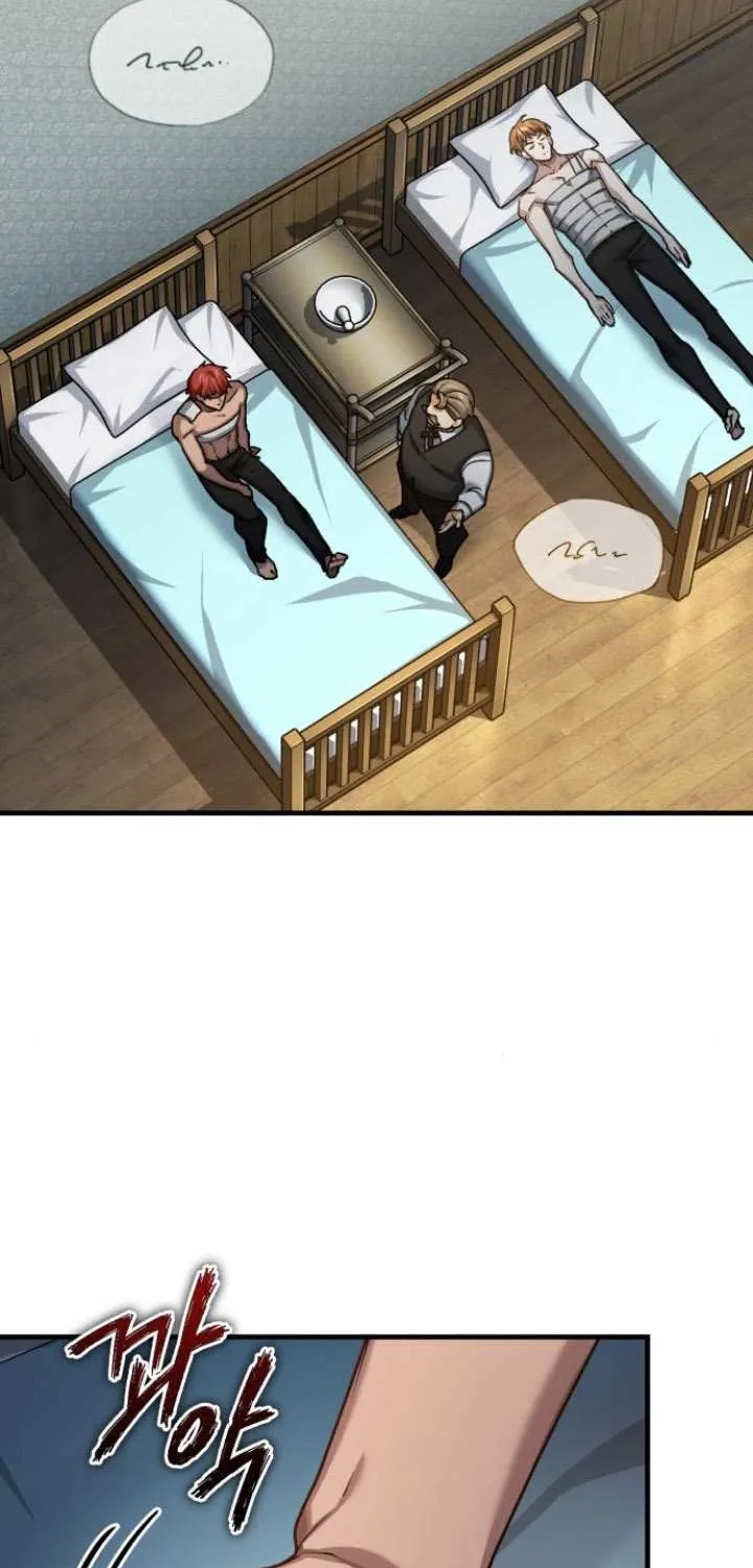 The Heavenly Demon Can’t Live a Normal Life Chapter 145 page 77 - 
