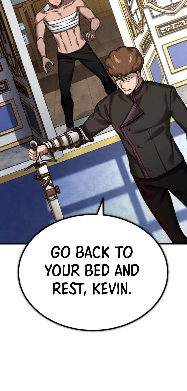 The Heavenly Demon Can’t Live a Normal Life Chapter 145 page 81 - 