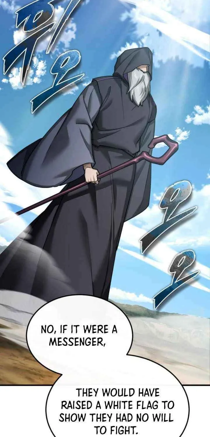The Heavenly Demon Can’t Live a Normal Life Chapter 146 page 2 - 