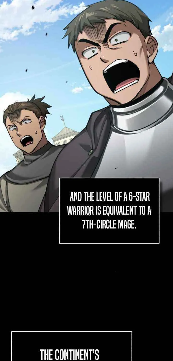 The Heavenly Demon Can’t Live a Normal Life Chapter 146 page 16 - 