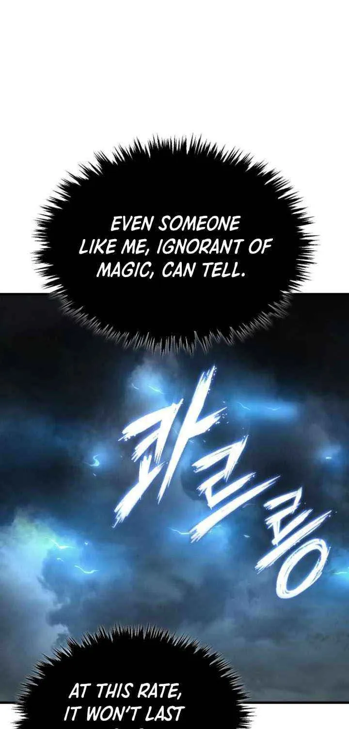 The Heavenly Demon Can’t Live a Normal Life Chapter 146 page 28 - 