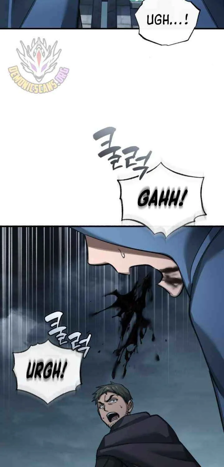 The Heavenly Demon Can’t Live a Normal Life Chapter 146 page 33 - 