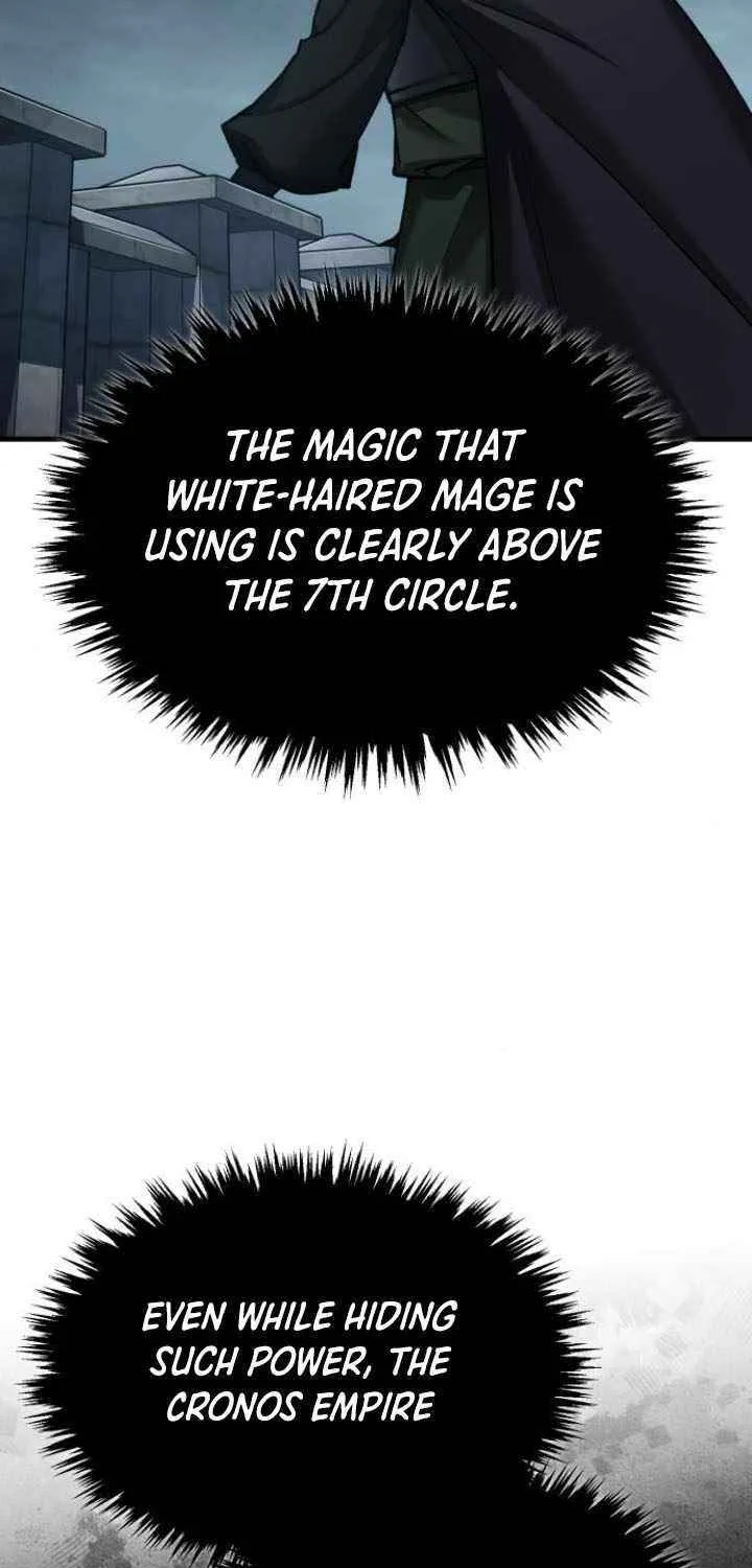 The Heavenly Demon Can’t Live a Normal Life Chapter 146 page 34 - 