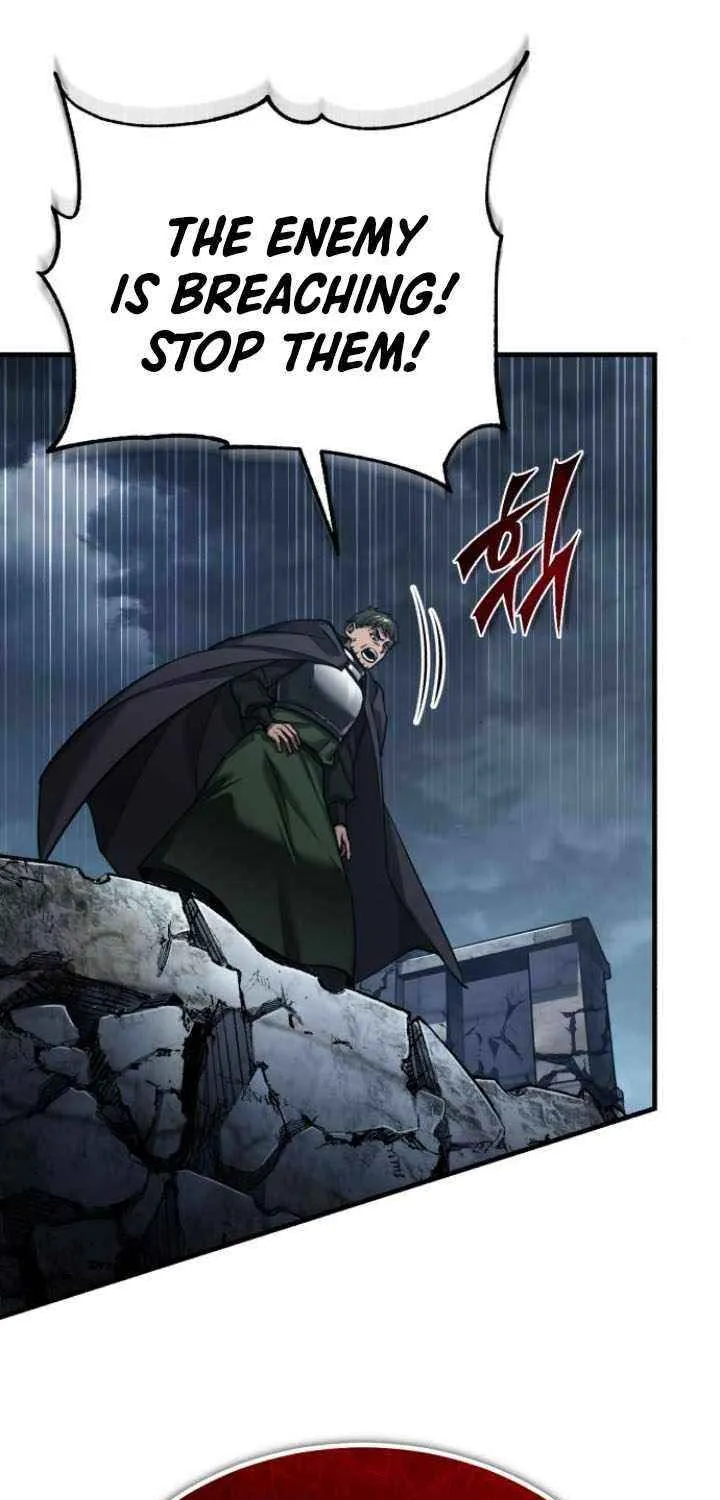 The Heavenly Demon Can’t Live a Normal Life Chapter 146 page 41 - 