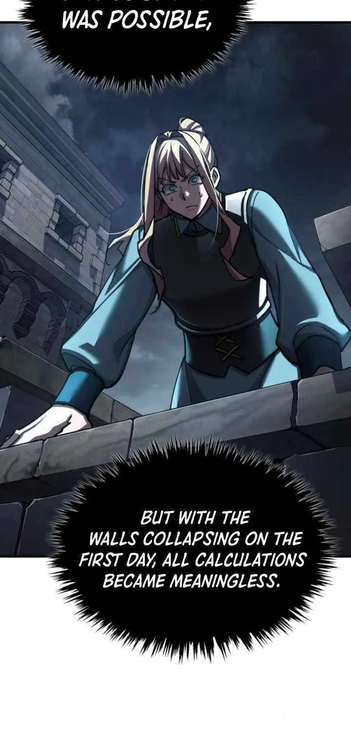 The Heavenly Demon Can’t Live a Normal Life Chapter 146 page 74 - 