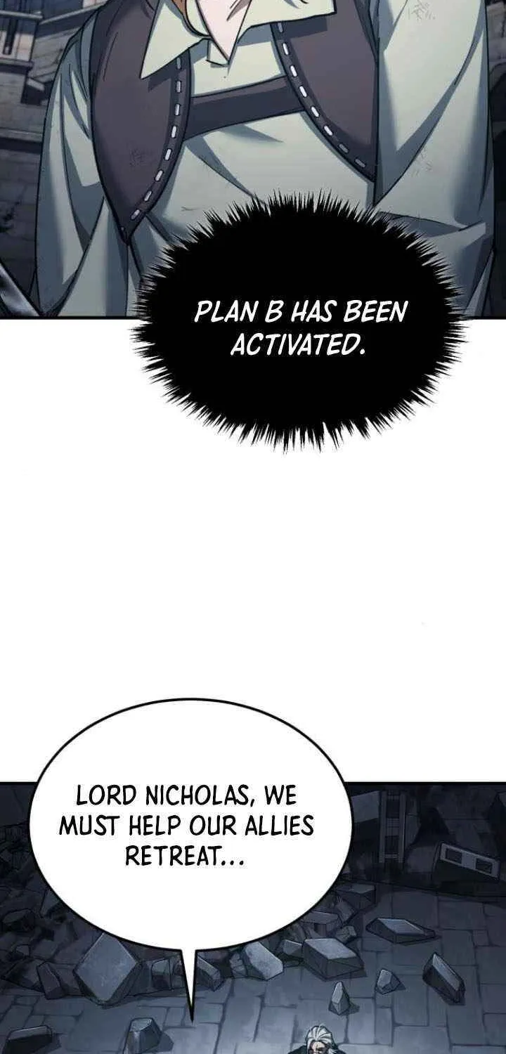 The Heavenly Demon Can’t Live a Normal Life Chapter 146 page 82 - 