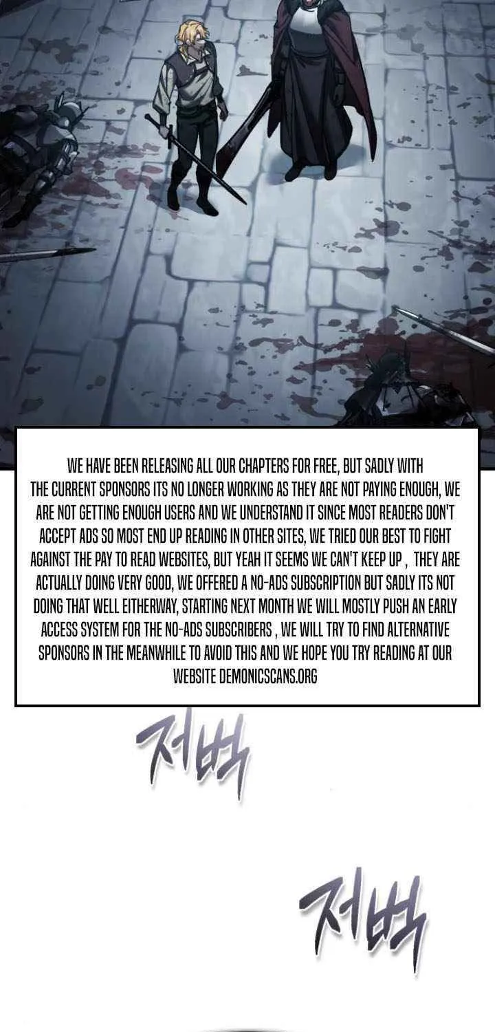 The Heavenly Demon Can’t Live a Normal Life Chapter 146 page 83 - 