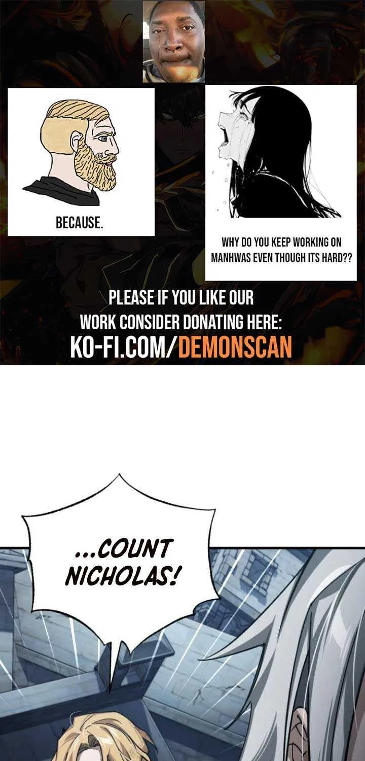 The Heavenly Demon Can’t Live a Normal Life Chapter 147 page 1 - 