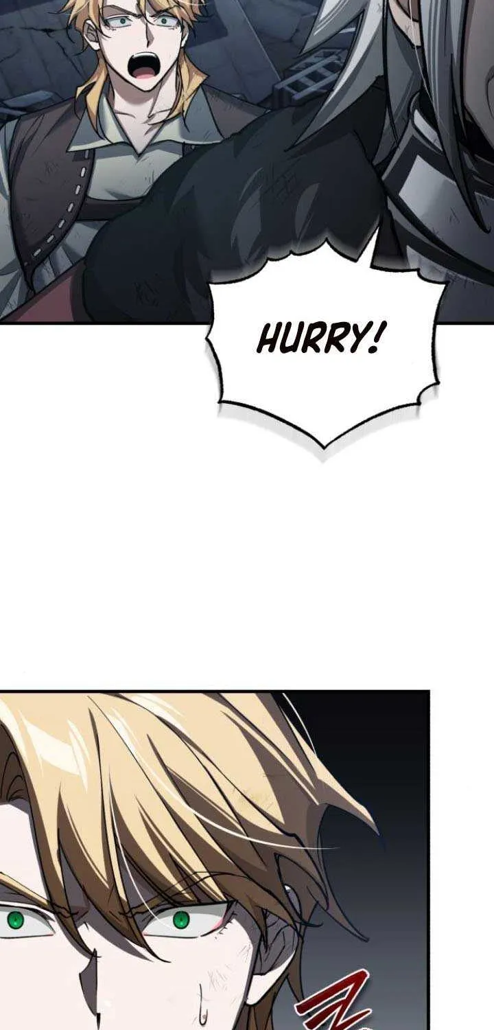 The Heavenly Demon Can’t Live a Normal Life Chapter 147 page 2 - 