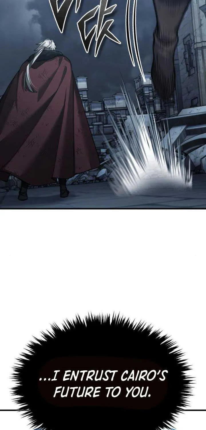 The Heavenly Demon Can’t Live a Normal Life Chapter 147 page 4 - 