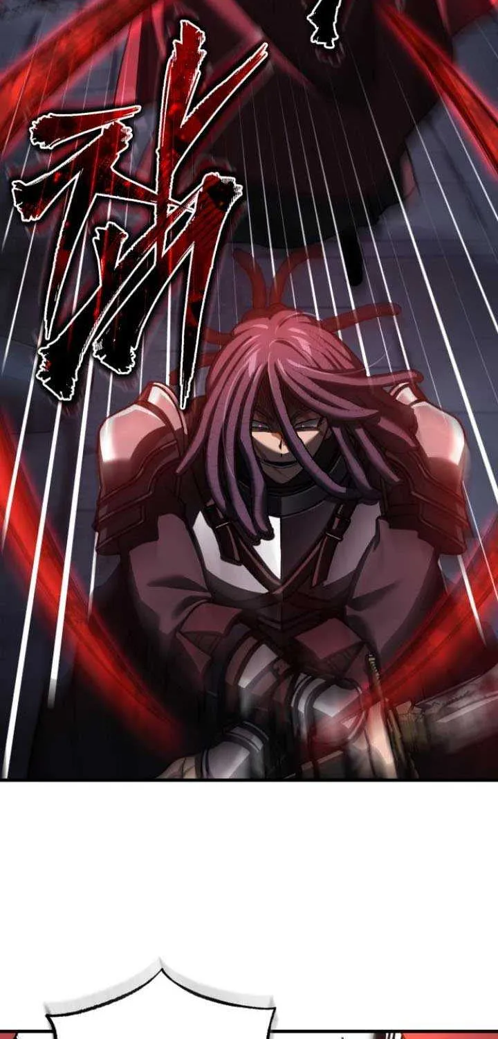 The Heavenly Demon Can’t Live a Normal Life Chapter 147 page 35 - 