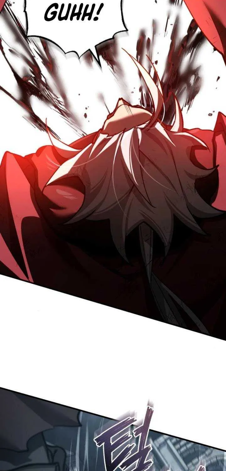 The Heavenly Demon Can’t Live a Normal Life Chapter 147 page 36 - 