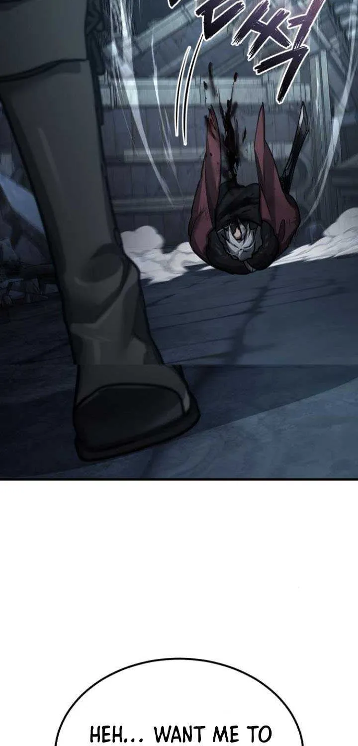 The Heavenly Demon Can’t Live a Normal Life Chapter 147 page 37 - 