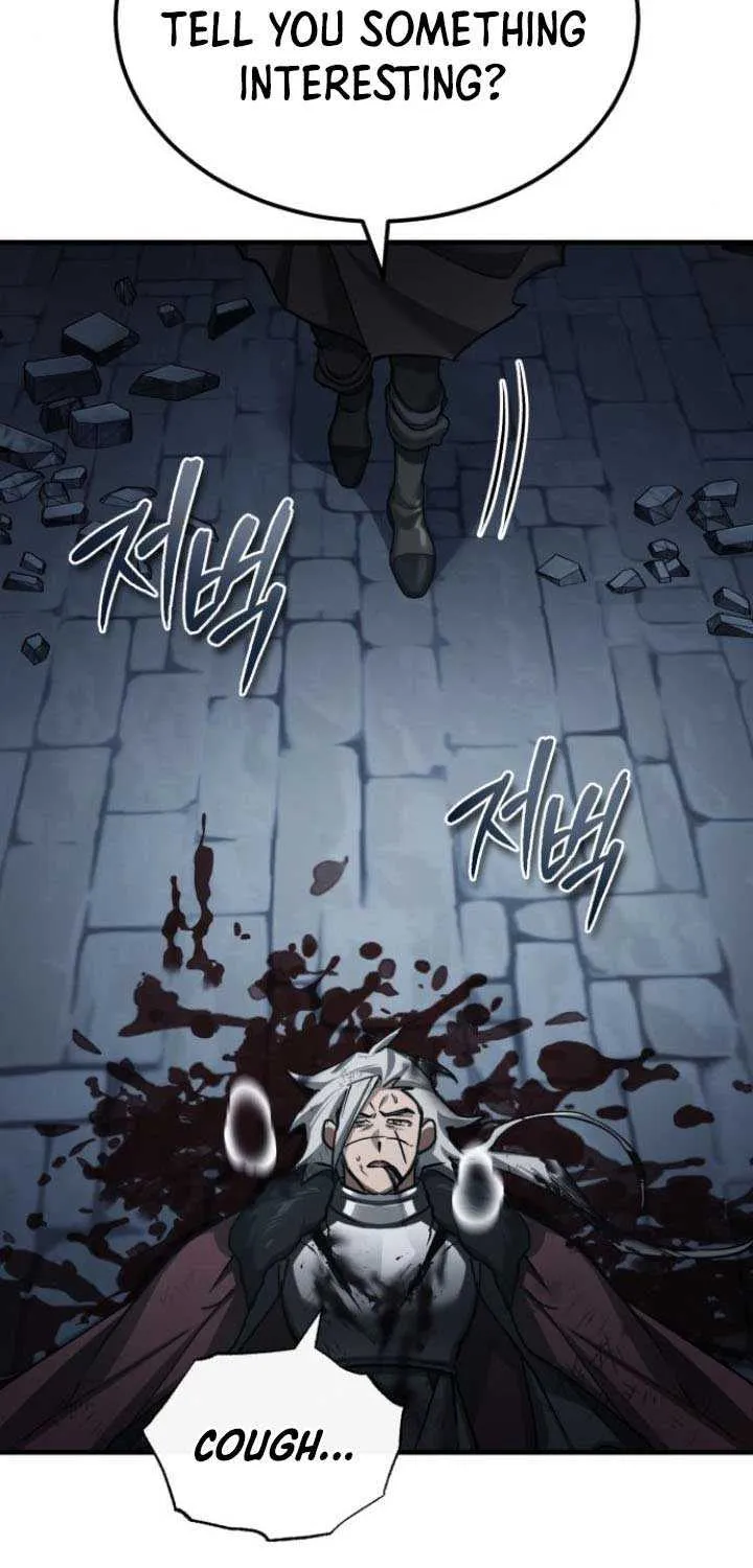 The Heavenly Demon Can’t Live a Normal Life Chapter 147 page 38 - 