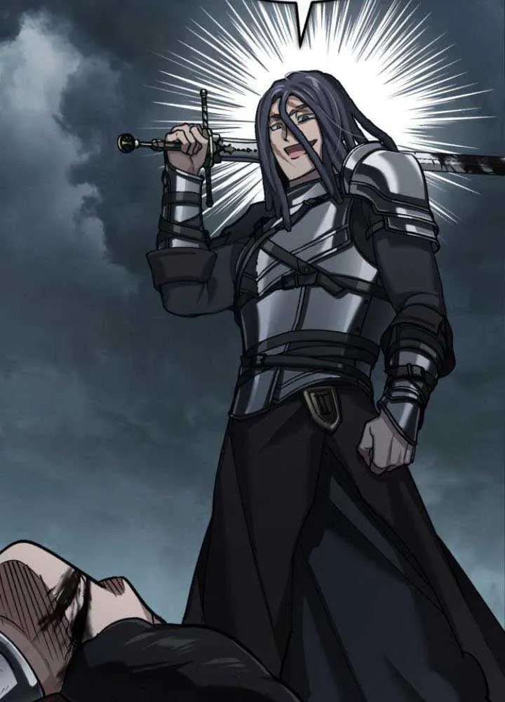 The Heavenly Demon Can’t Live a Normal Life Chapter 147 page 40 - 